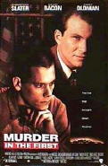 Murder in the first
